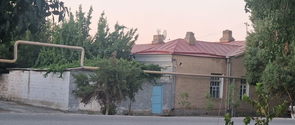 7-room house, 135 m², Kagan, for sale