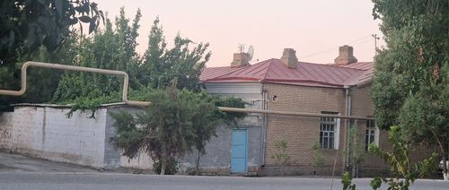 7-room house, 135 m²