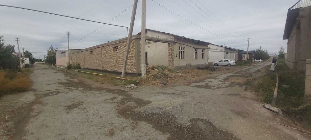 4-комнатный коттедж, 100 м², Жондор, на продажу