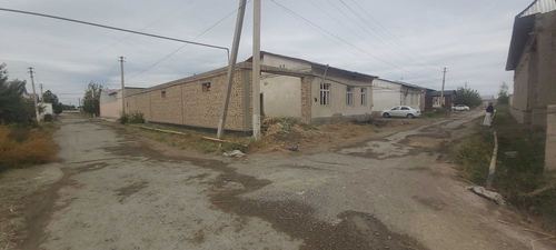 4-xonali kottej, 100 m²