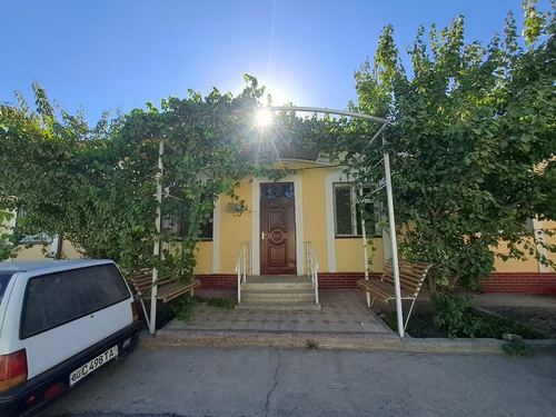 3-room cottage, 200 m²
