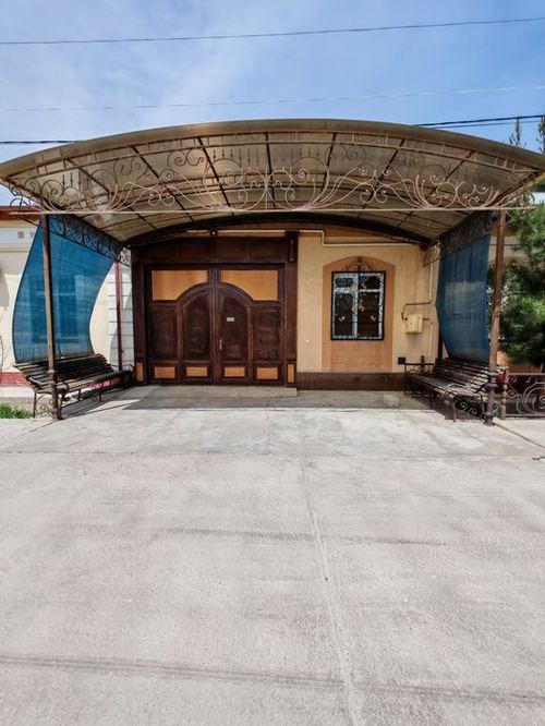 5-room cottage, 6 m²