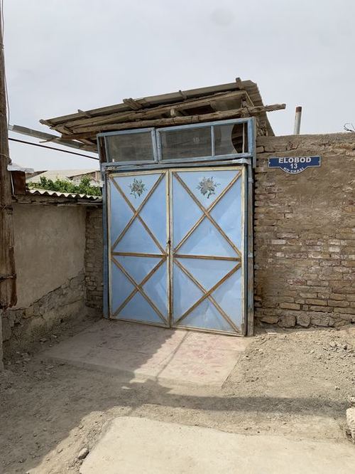 4-room house, 200 m²