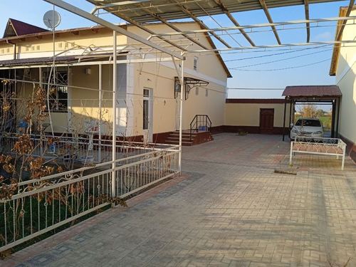 5-room cottage, 600 m²