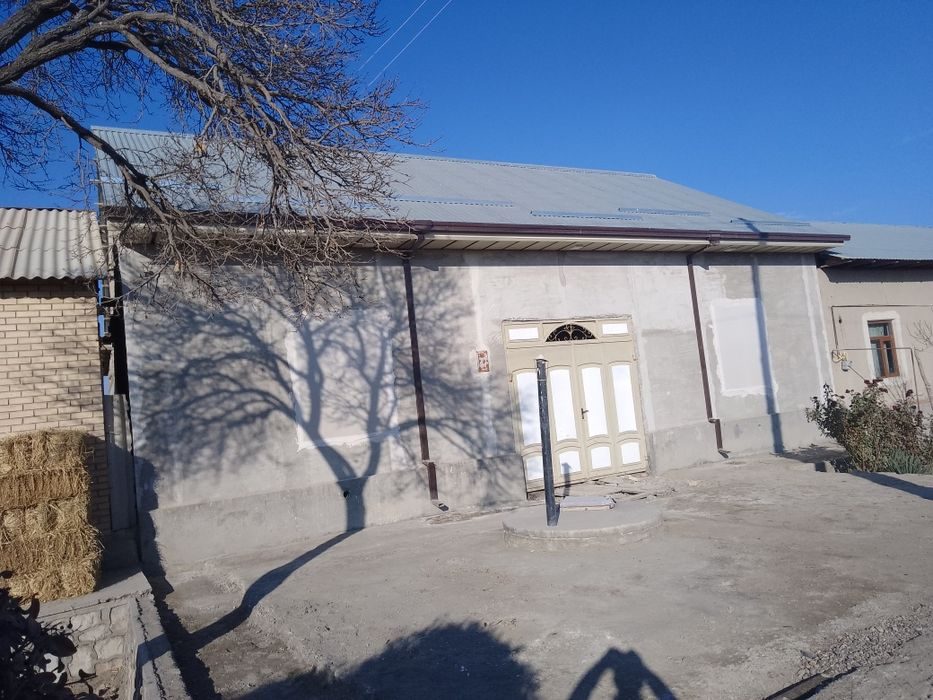 6-room house part, 90 m², Жондор, for sale