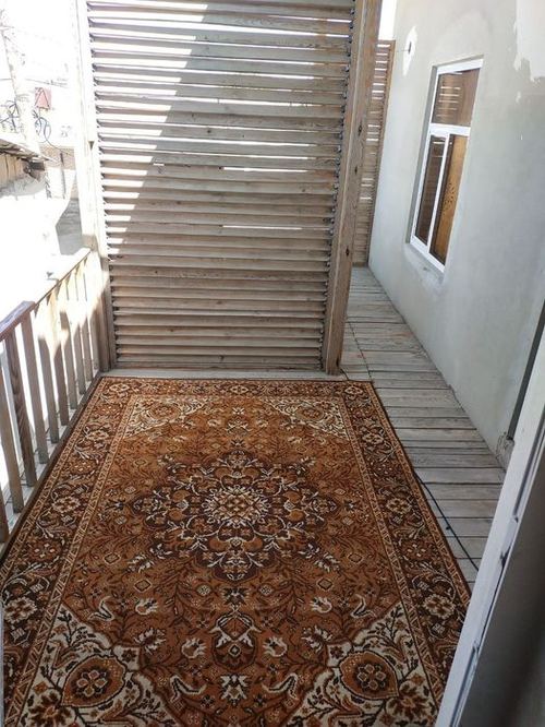 4-room house, 100 m²