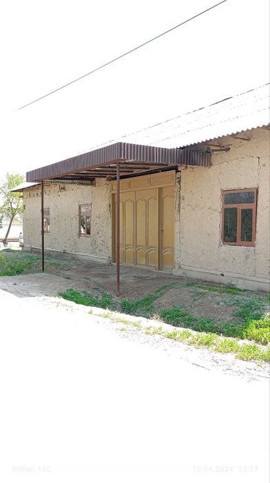 4-room house, 4000 m²