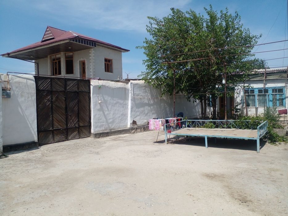 5-комнатный дом, 7 м², Каган, на продажу