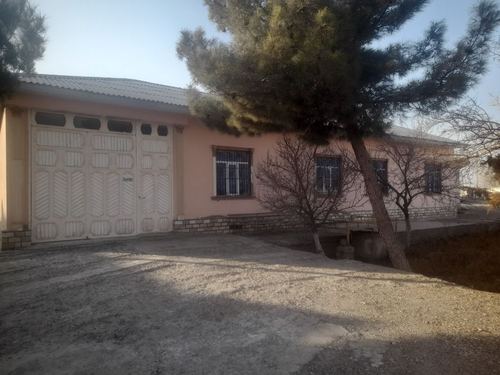 8-xonali uy, 12 m²