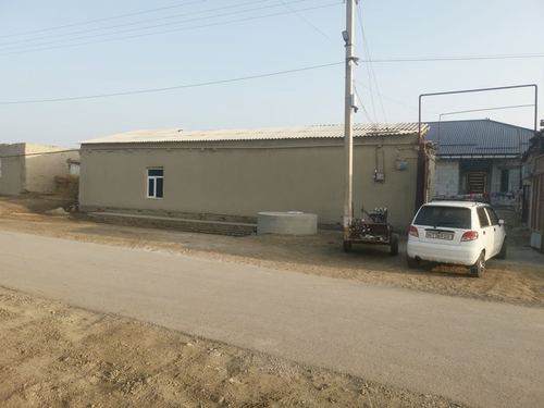 8-xonali uy, 75 m²
