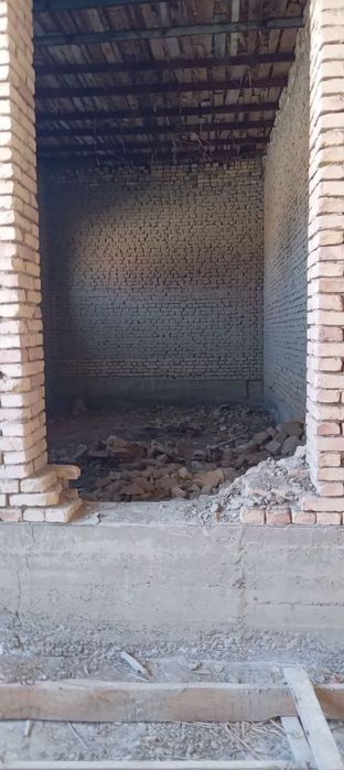 8-room house, 5 m²
