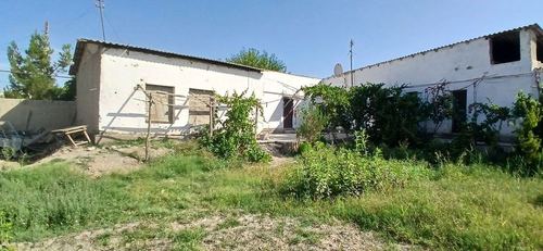 4-room cottage, 10 m²