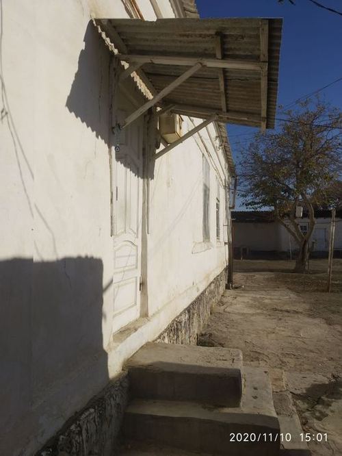 9-xonali uy, 18000 m²