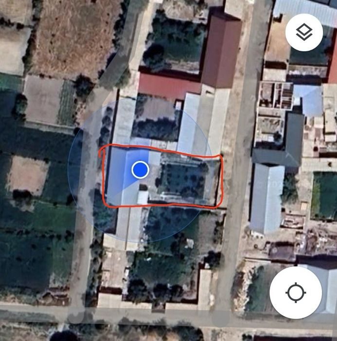 5-xonali uy, 600 m², Kogon, sotuvga
