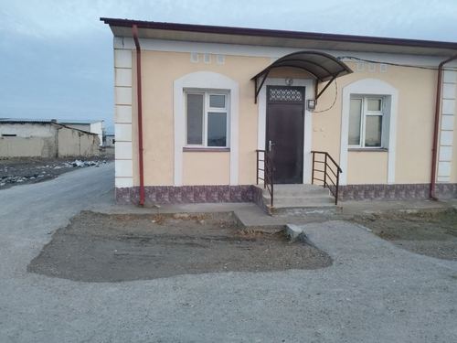3-room cottage, 2000 m²