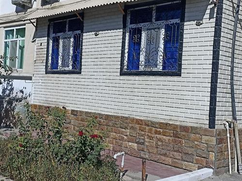 2-комнатная квартира, 60 м²