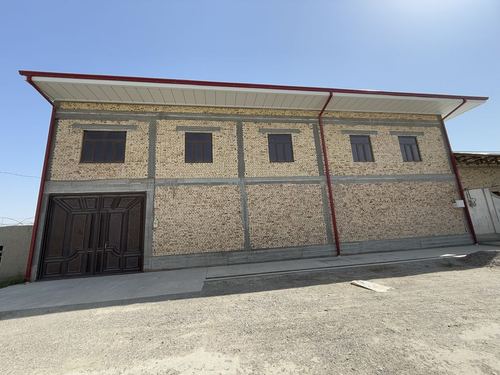 10-room house, 1300 m²