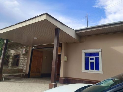 7-room house, 1000 m²