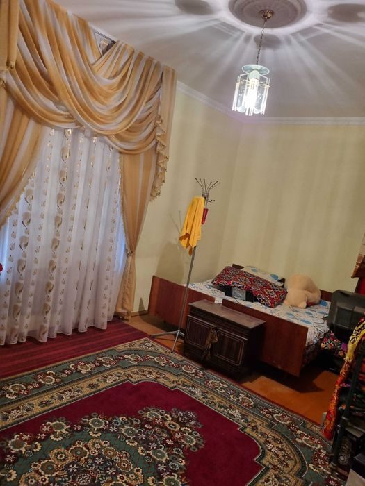 8-комнатная часть дома, 8 м², Гиждуван, на продажу