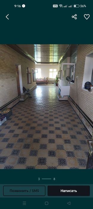 9-room cottage, 800 m²