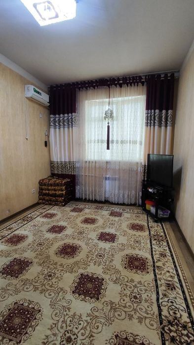 2-комнатная квартира, 50 м²