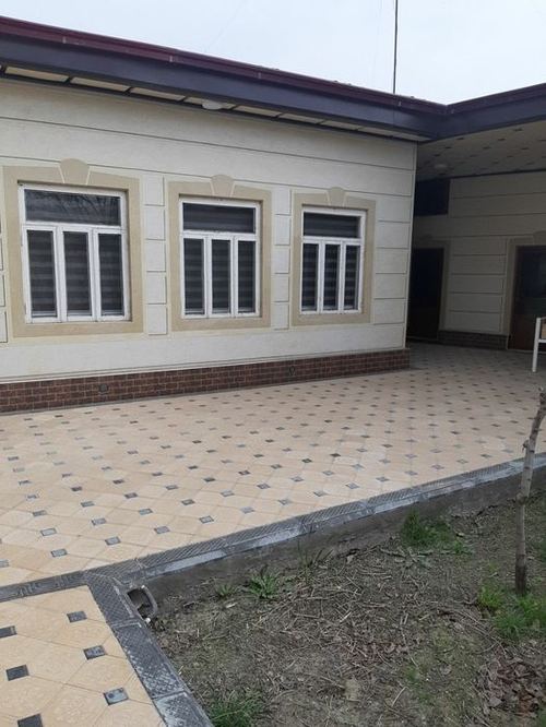 6-xonali uy, 120 m²