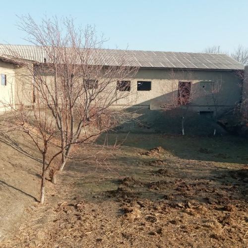 7-room house, 900 m²