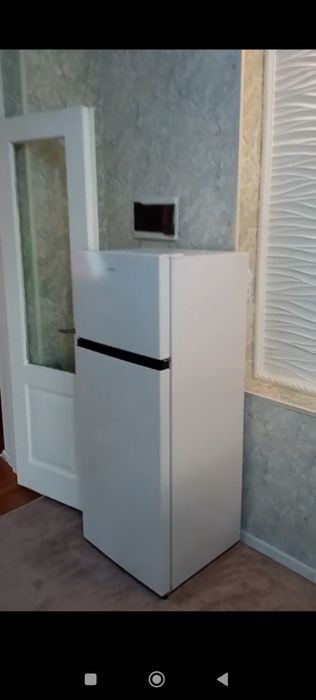 1-комнатная квартира, 55 м²