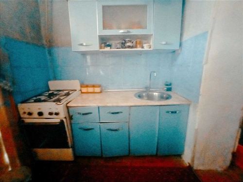 2-комнатная квартира, 62 м²