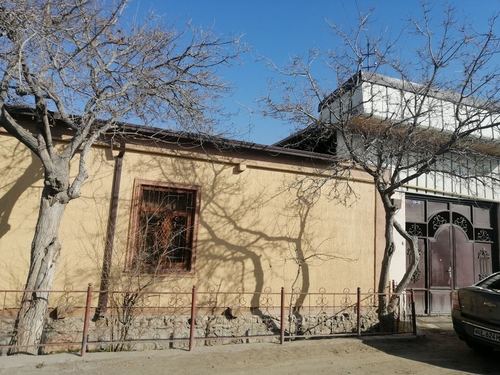 6-комнатная часть дома, 600 м²
