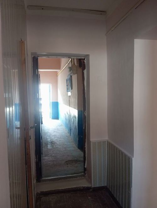 1-комнатная квартира, 25 м²