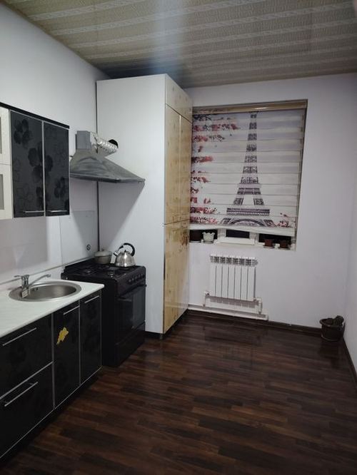 2-комнатная квартира, 47 м²