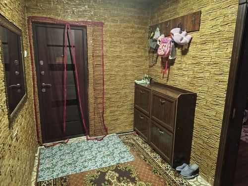 3-комнатная квартира, 80 м²