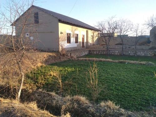 3-комнатная часть дома, 6 м²