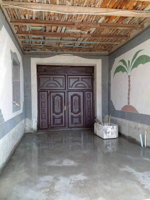 4-комнатный коттедж, 8000 м²