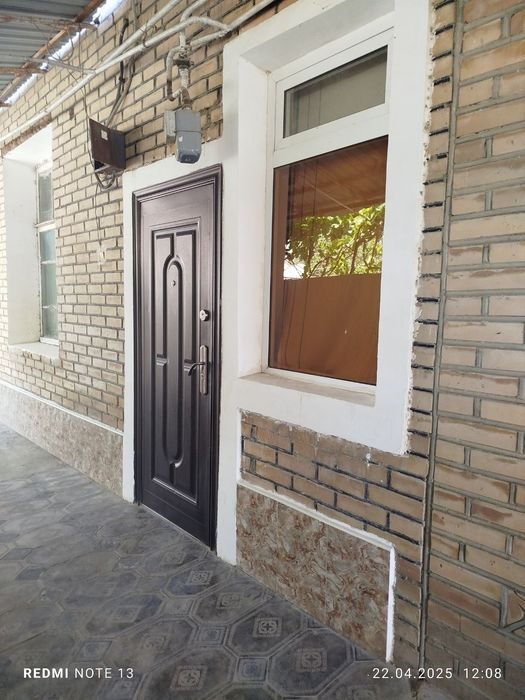 3-комнатная квартира, 49 м², Каган, на продажу