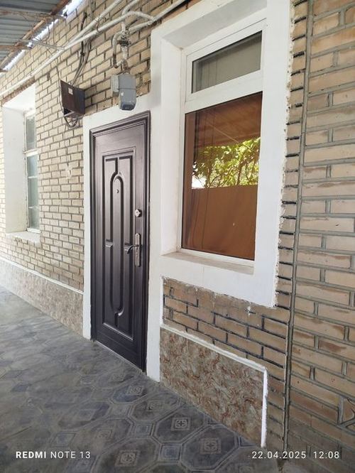 3-комнатная квартира, 49 м²