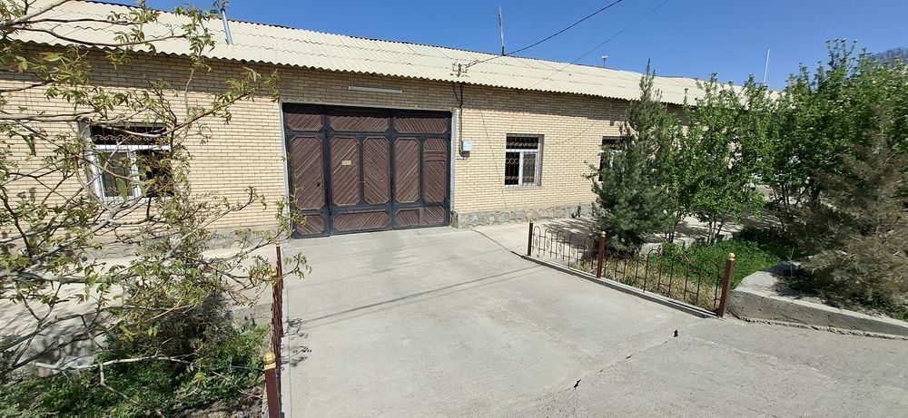 7-комнатная часть дома, 1200 м², Каган, на продажу