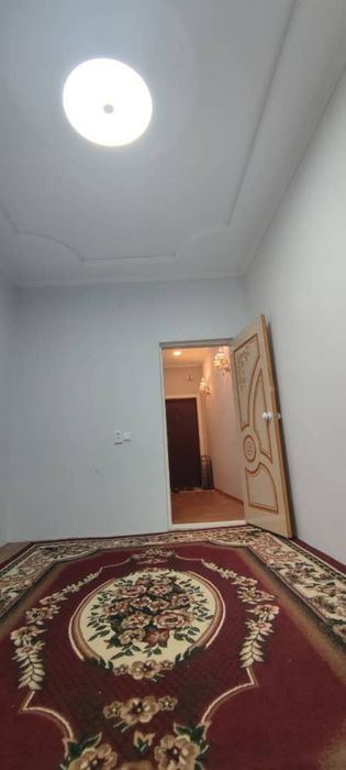 2-комнатная квартира, 54 м²