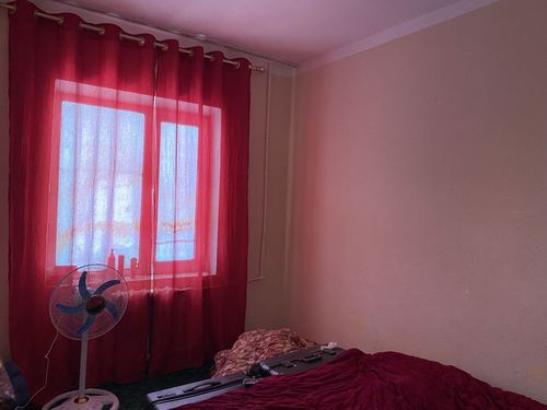 3-комнатная квартира, 80 м²