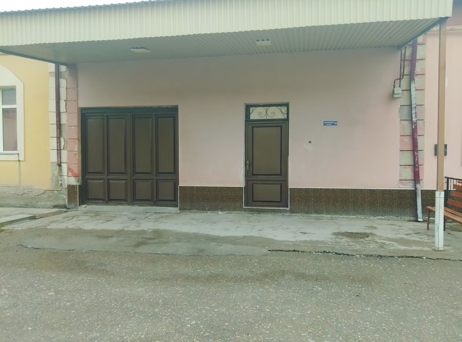 7-комнатный коттедж, 6 м², Каган, на продажу