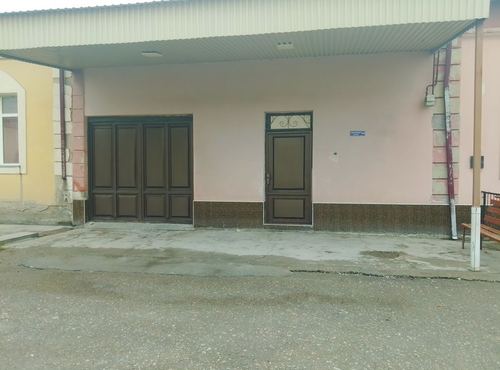 7-комнатный коттедж, 6 м²