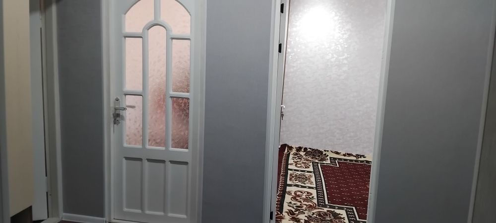 2-room apartment, 42 m², Kagan, for sale