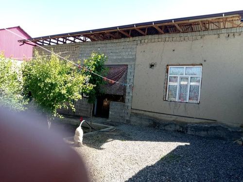 4-xonali kottej, 450 m²