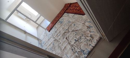 2-room apartment, 48 m²