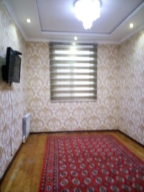 2-комнатная квартира, 1 м²