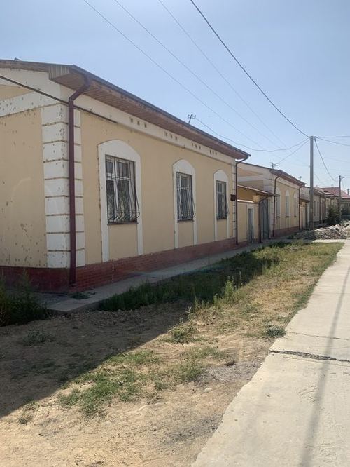 5-xonali kottej, 600 m²