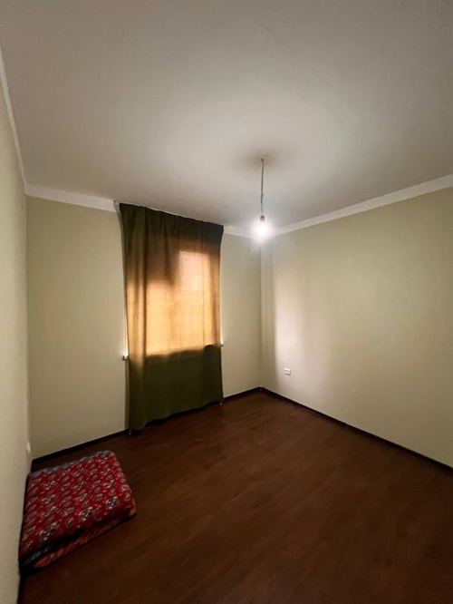 2-комнатная квартира, 60 м²