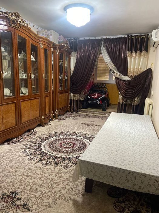 2-room apartment, 55 m², Kagan, for sale