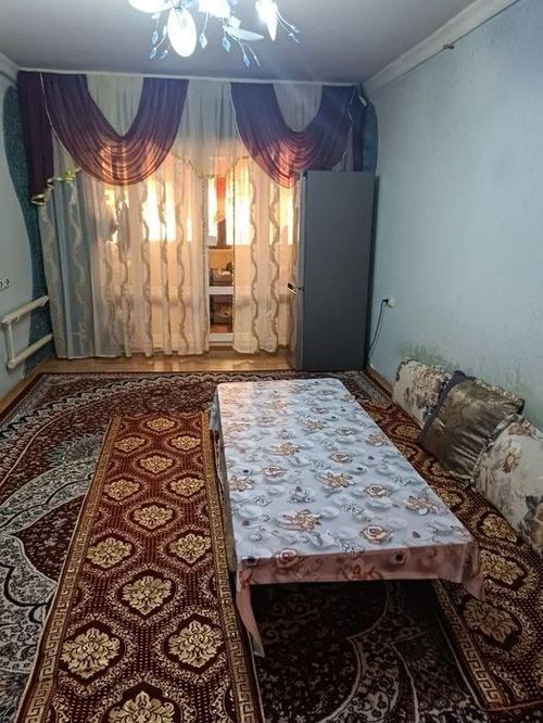 2-комнатная квартира, 68 м²